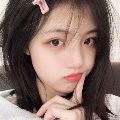 女人藏身的森林