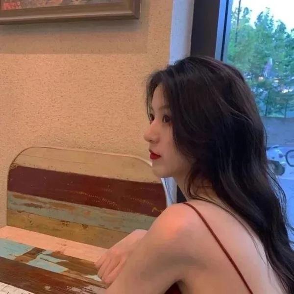 红手指
