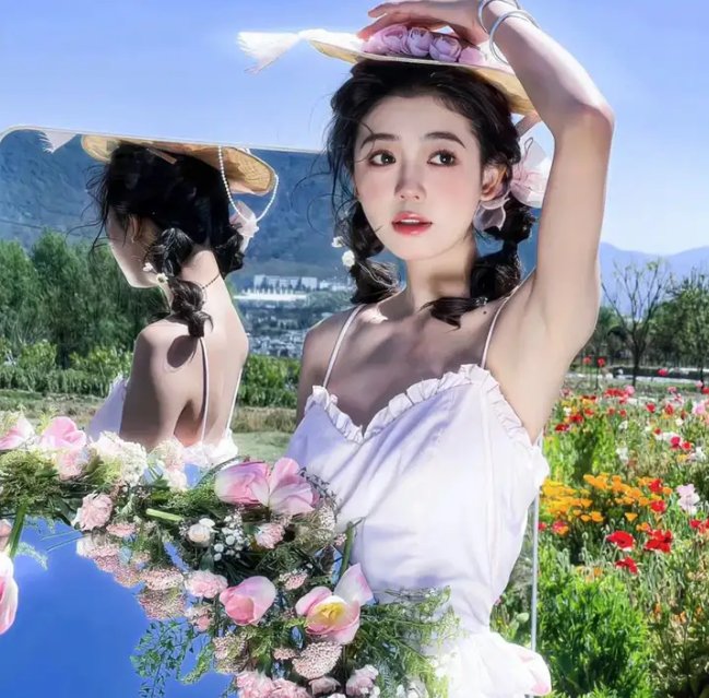 久保同学不放过我